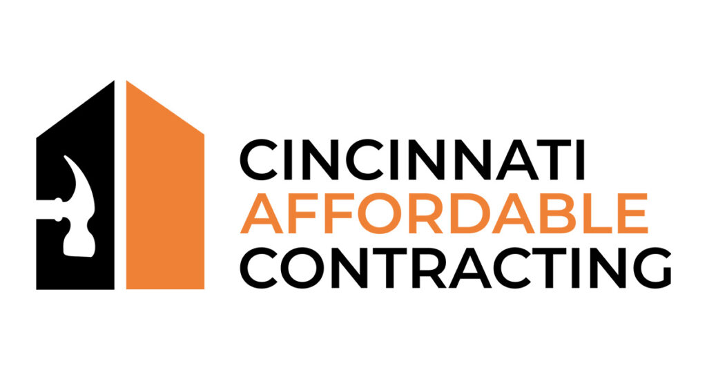 Cincinnati Affordable Contracting logo - Greater Cincinnati